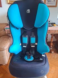 seggiolino per bambini 