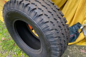 Gomma nuova BARUM misure 12.5-18ZS4