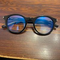 Occhiali nuovi yves saint laurent