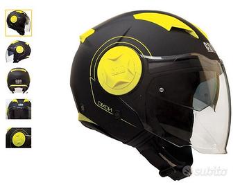 Casco CGM Dixon Taglia S