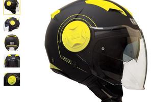 Casco CGM Dixon Taglia S