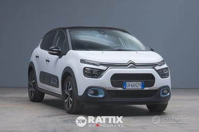 Citroen C3 PureTech 110 S&S EAT6 Elle