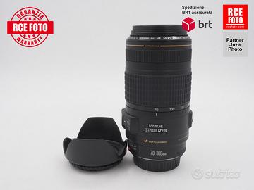 Canon EF 70-300 F4-5.6 IS USM (Canon)