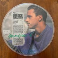 Vinile Eros Ramazzotti - Musica è