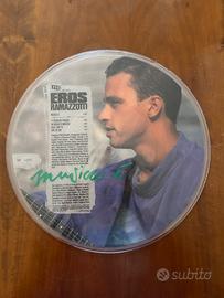 Vinile Eros Ramazzotti - Musica è