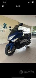 TMAX 500 - Eccellente condizioni - Mai incidentato