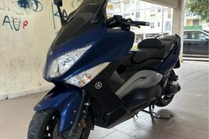 TMAX 500 - Eccellente condizioni - Mai incidentato
