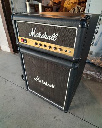 Frigorifero Marshall MF-220-XMC