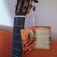 Chitarra classica