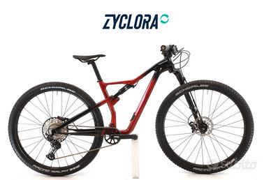 Cannondale Scalpel Carbon 3 XT t.S