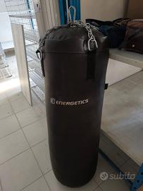 SACCO BOXE