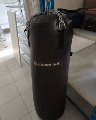 SACCO BOXE