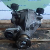 Differenziale land rover freelander 20t2n