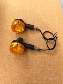 Coppia Frecce - CAGIVA Aletta Rossa Elefant