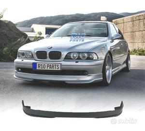SPOILER LABBRO ANTERIOREBMW E39
