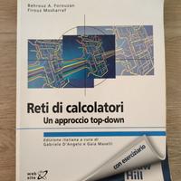Reti di calcolatori - un approccio top-down