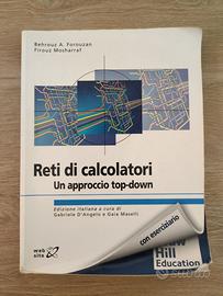 Reti di calcolatori - un approccio top-down