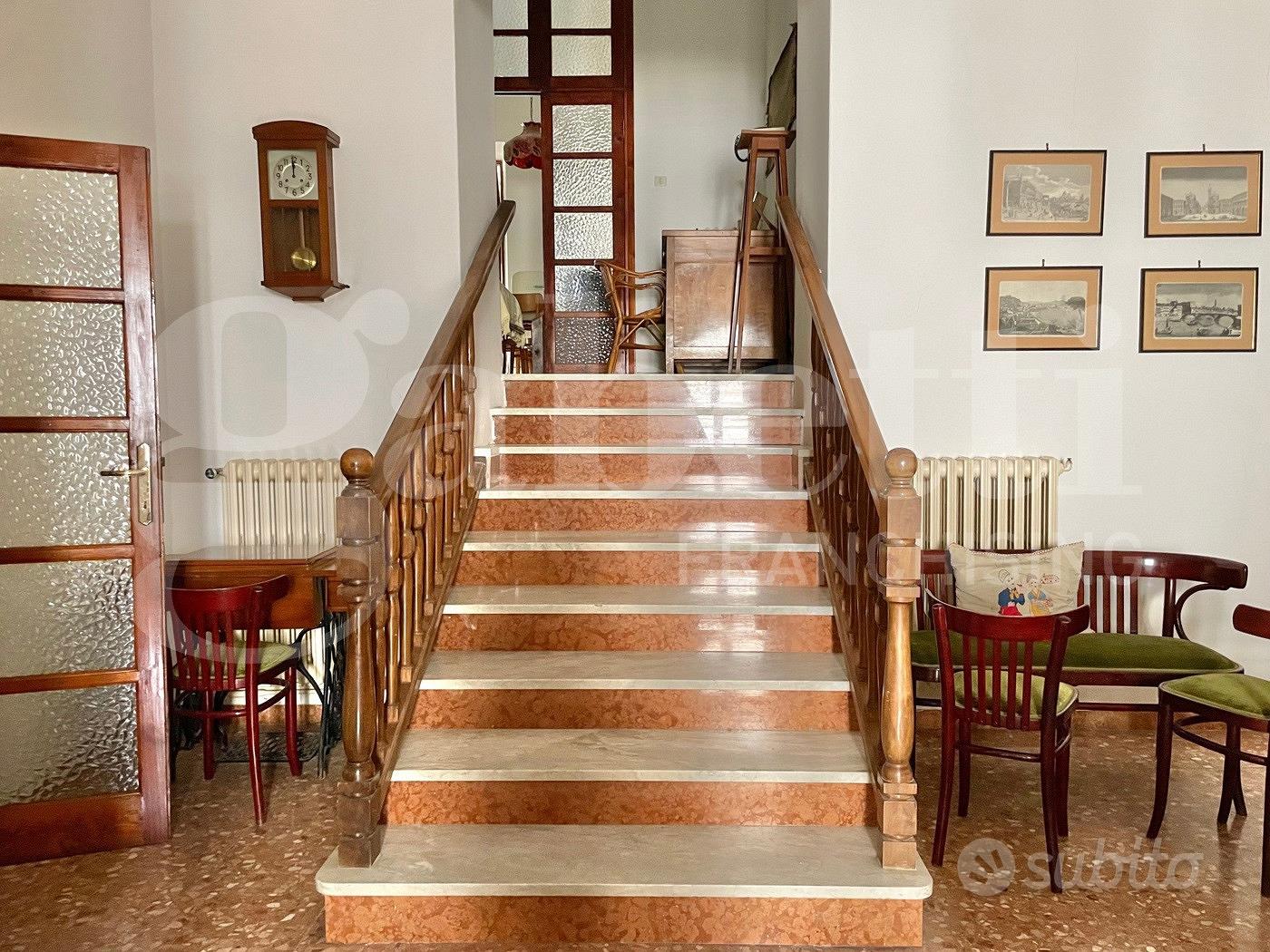 Apartment in Orte, Petignano - Vista 6