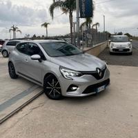 RENAULT CLIO 1.0 GPL SOLO 60 MILA KM CERTIFICATI