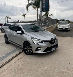RENAULT CLIO 1.0 GPL SOLO 60 MILA KM CERTIFICATI