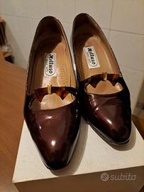 scarpe Melluso donna