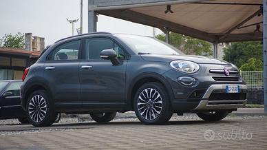 Fiat 500X Cross