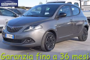 Lancia Ypsilon 1.0 FireFly 70cv S&S Hybrid GOLD