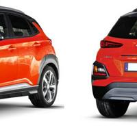 RICAMBI HYUNDAI KONA