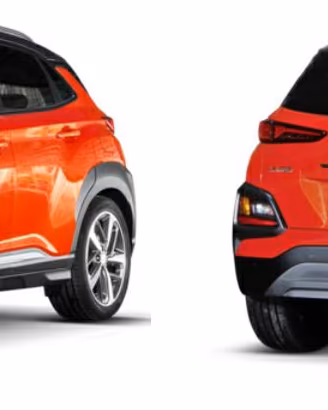 RICAMBI HYUNDAI KONA