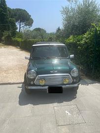 Mini Rover 1.3 iniezione ASI 1997