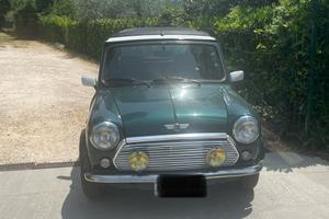Mini Rover 1.3 iniezione ASI 1997