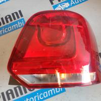 Faro Posteriore Destro Volkswagen Polo 2012