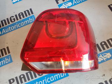 Faro Posteriore Destro Volkswagen Polo 2012