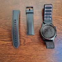Smartwatch Ticwatch 3 Pro Gps