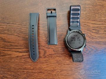 Smartwatch Ticwatch 3 Pro Gps