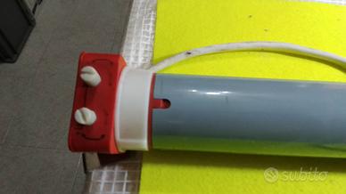 motore per tapparelle 