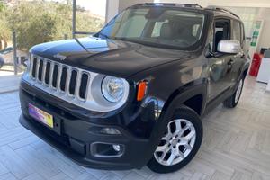 Jeep Renegade 2.0Mjt140CV 4WD Limited+TETTO2017