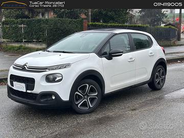 Citroen C3 Feel 1.2 PureTech 82 #8414