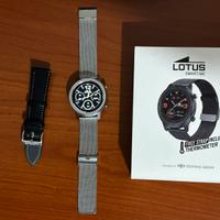 Smartwatch Lotus, uomo&donna ( Pari al nuovo )