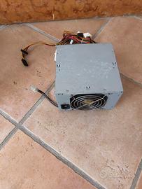 alimentatore HP
