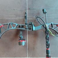 arco compound PSE Evolve 