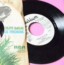 dischi a 45 giri di DONNA SUMMER  e vari