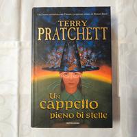 “Un Cappello Pieno di Stelle”, Terry Pratchett
