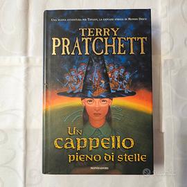 “Un Cappello Pieno di Stelle”, Terry Pratchett
