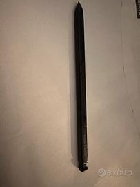 Penna capacitiva Bluetooth per Samsung Note 9