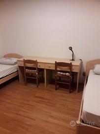 Posto letto per ragazzo