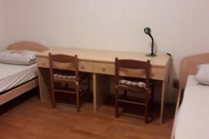 Posto letto per ragazzo