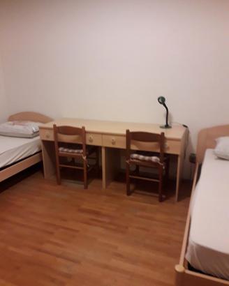 Posto letto per ragazzo DISPONIBILE DAL 01.09.2026