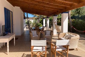 Villetta al mare di Torre Lapillo