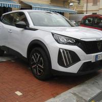 PEUGEOT 2008 PURETECH 100 S-S ACTIVE